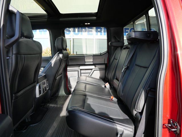 Certified 2019 Ford F150 Lariat AWD/4WD image 18