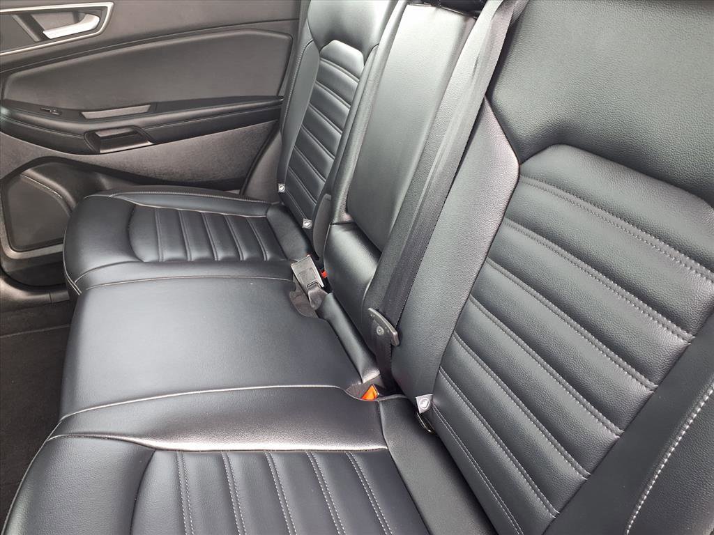 Certified 2022 Ford Edge SEL w/ Convenience Package image 10