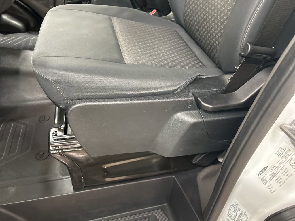 Certified 2023 Ford Transit 250 Low Roof AWD w/ Exterior Upgrade Package image 13