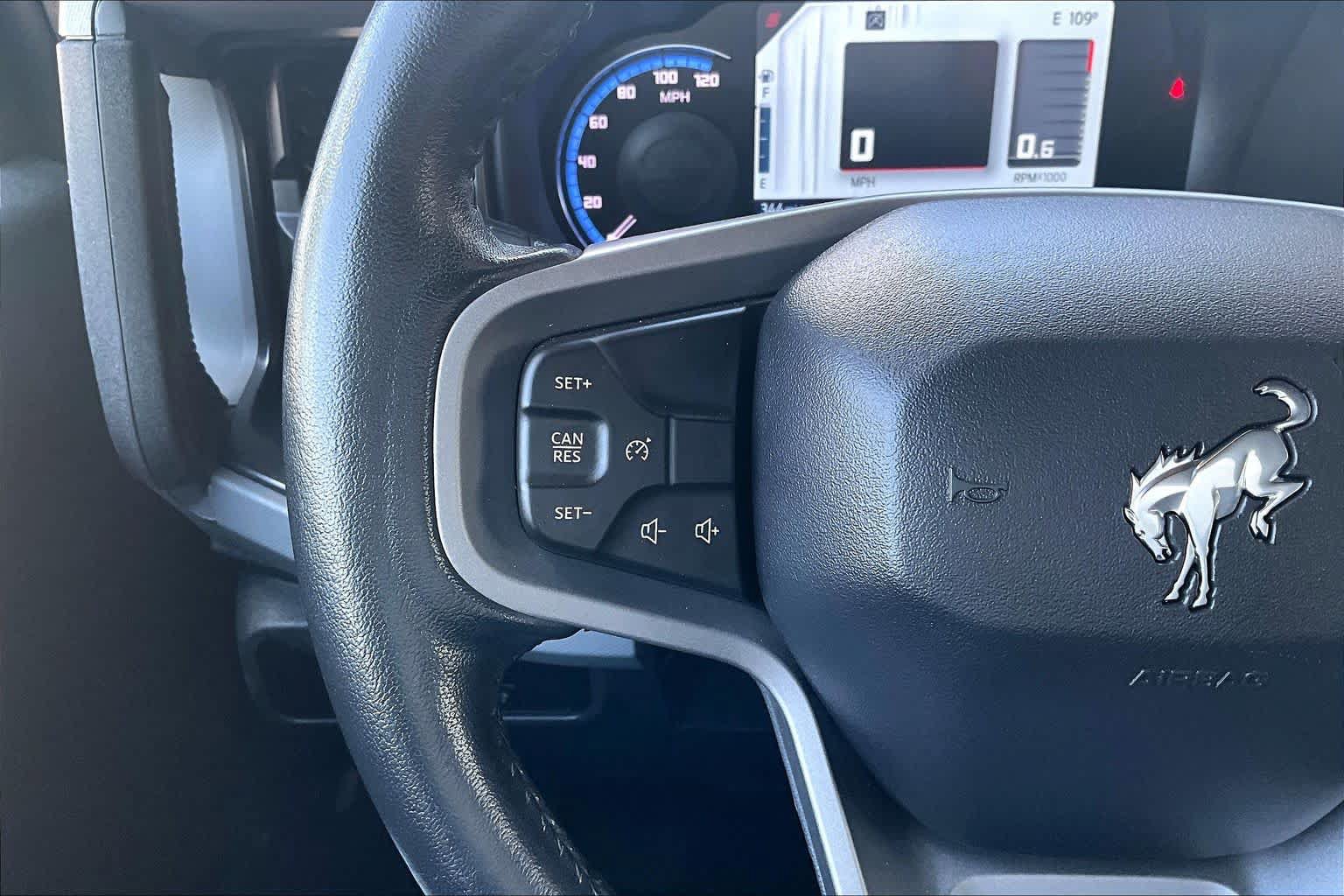Certified 2023 Ford Bronco Big Bend AWD/4WD image 24