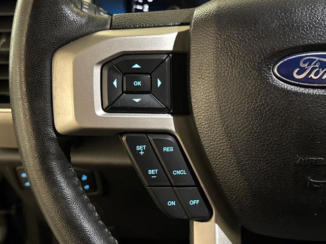 Certified 2017 Ford F150 Lariat image 21