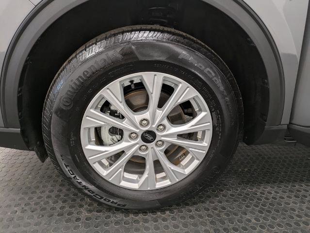 Certified 2025 Ford Escape Active w/ Tech Pack #1 image 7