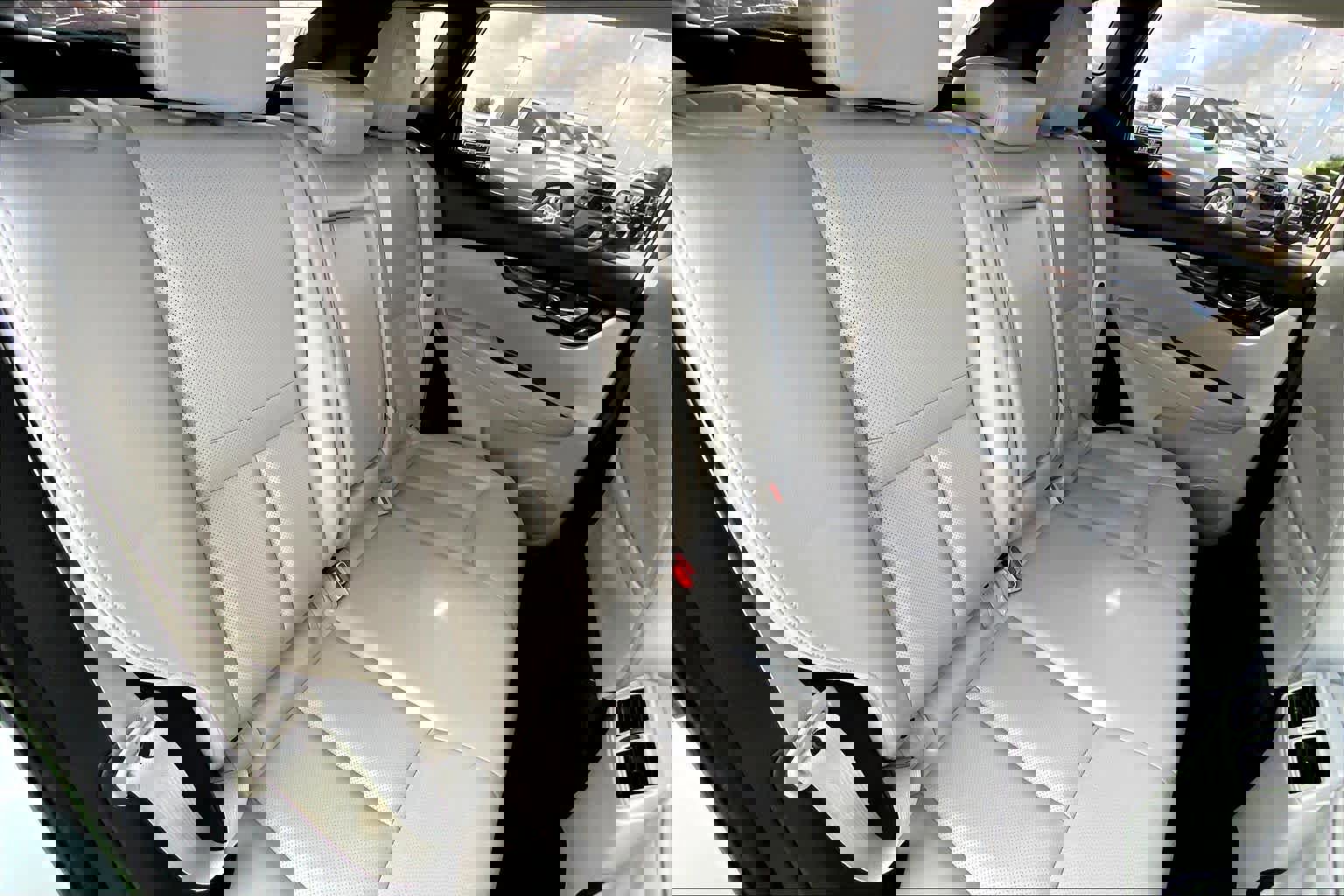 Used 2019 Nissan Rogue Sport SL w/ Premium Package image 18