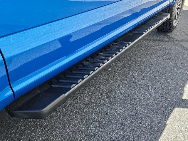Certified 2019 Ford F150 Lariat AWD/4WD image 14