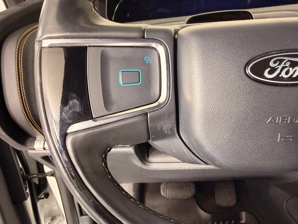 Certified 2025 Ford Expedition Tremor AWD/4WD image 25