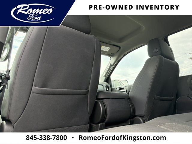 Used 2022 Chevrolet Silverado 1500 Custom AWD/4WD image 26