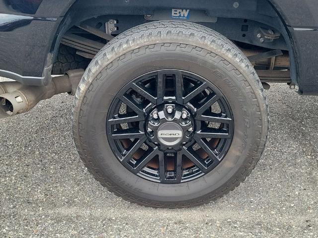 Certified 2021 Ford F250 Lariat AWD/4WD image 6
