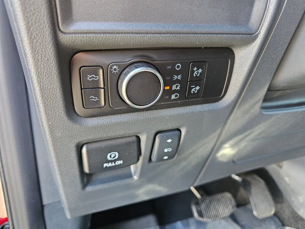 Certified 2025 Ford F150 Lightning Lariat AWD/4WD image 18
