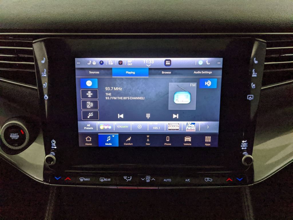 Used 2022 Jeep Wagoneer Series III image 15