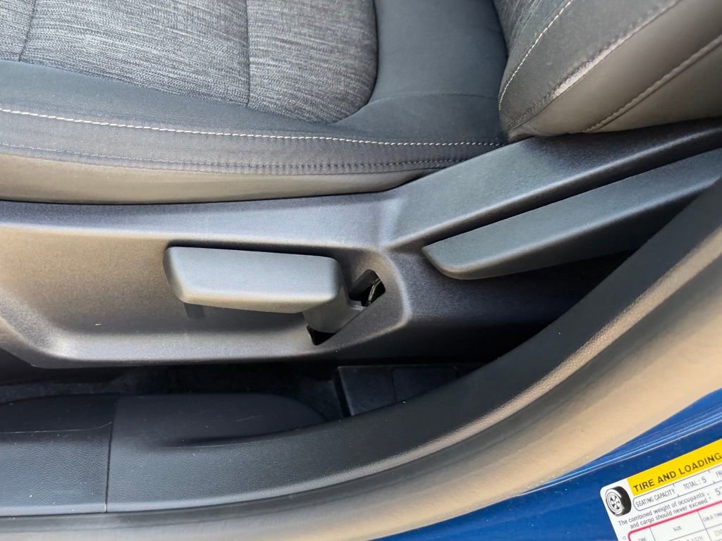 Certified 2023 Ford Bronco Sport Big Bend image 18