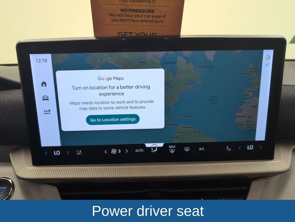 Certified 2025 Ford Explorer Active w/ Active Comfort Package image 28