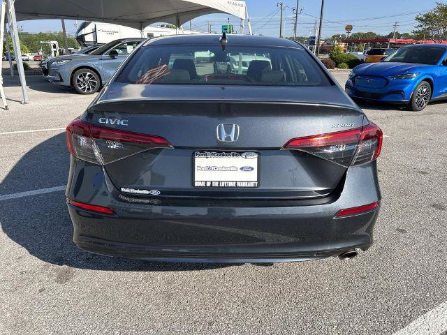 Used 2024 Honda Civic Sport image 5