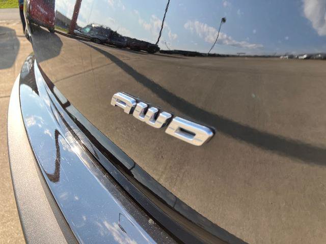 Certified 2024 Ford Edge Titanium AWD/4WD image 13