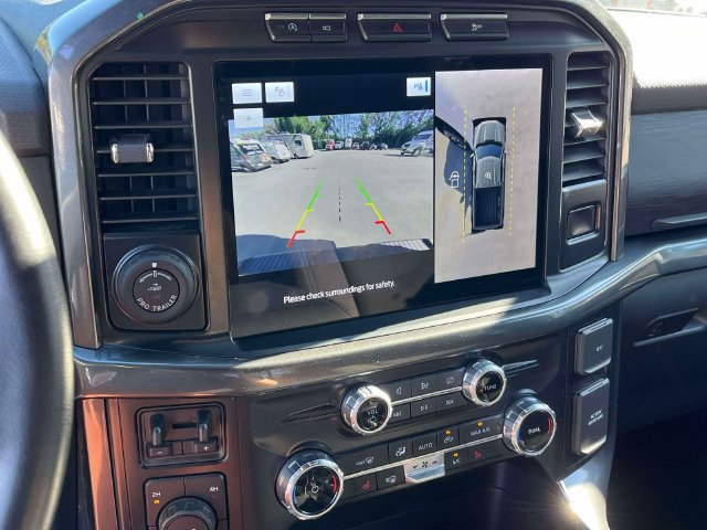 Certified 2023 Ford F150 XLT w/ Equipment Group 302A High AWD/4WD image 33