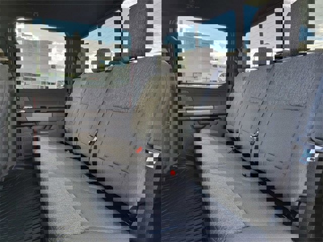 Certified 2025 Ford F150 XLT w/ Equipment Group 302A MID image 21