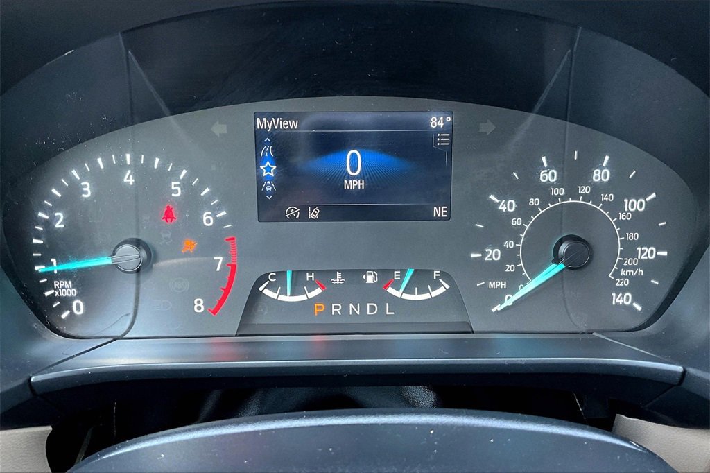 Certified 2022 Ford Escape SE w/ Convenience Package image 20