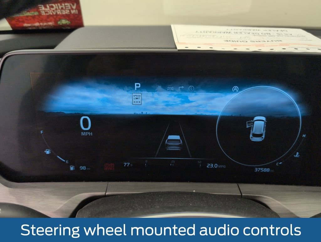 Used 2024 Kia Telluride SX X-Pro image 28