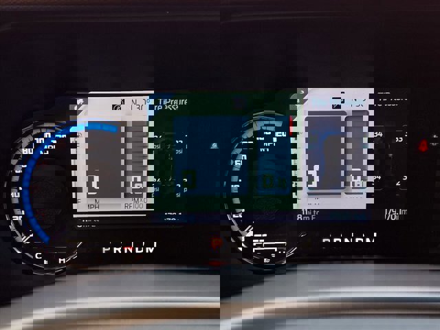 Certified 2022 Ford Bronco Outer Banks image 20