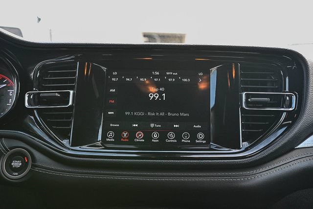 Used 2023 Dodge Durango SXT RWD image 13