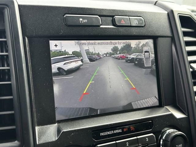 Certified 2019 Ford F150 XL w/ Equipment Group 101A Mid AWD/4WD image 22