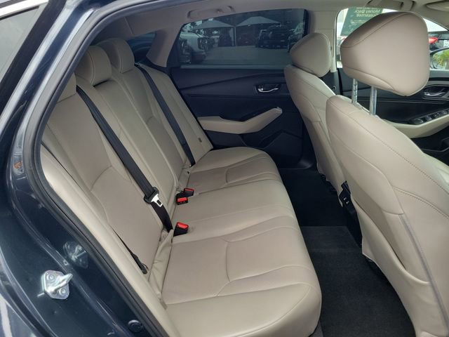 Used 2024 Honda Accord EX-L image 19