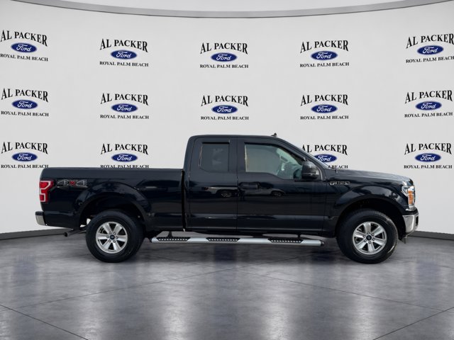 Certified 2020 Ford F150 XLT AWD/4WD image 10