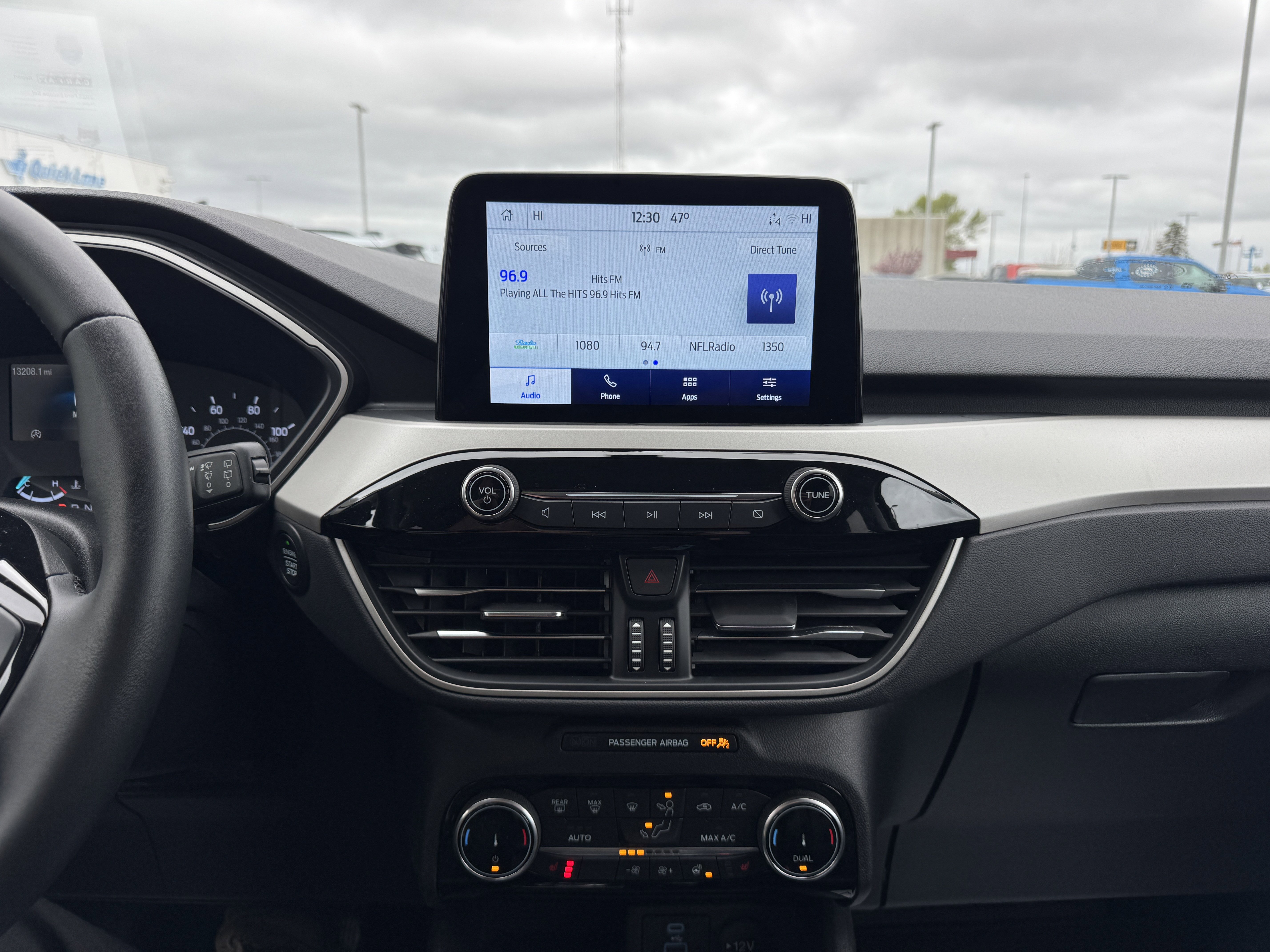 Certified 2022 Ford Escape SEL AWD/4WD image 17