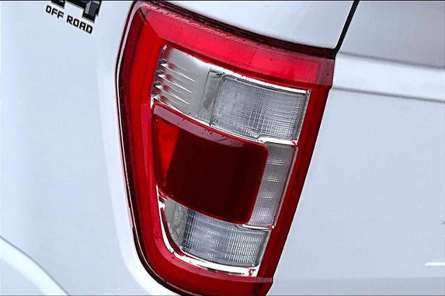 Certified 2022 Ford F150 Lariat w/ Equipment Group 502A High image 31