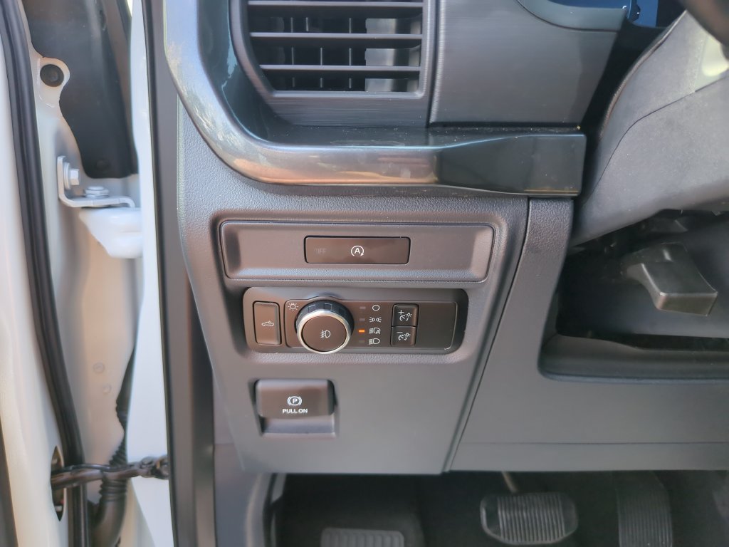 Certified 2025 Ford F150 STX w/ Equipment Group 200A AWD/4WD image 28