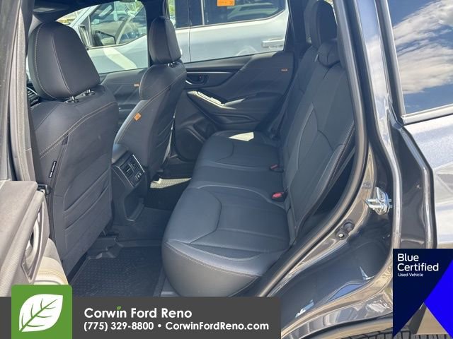 Used 2024 Subaru Forester Wilderness AWD/4WD image 20