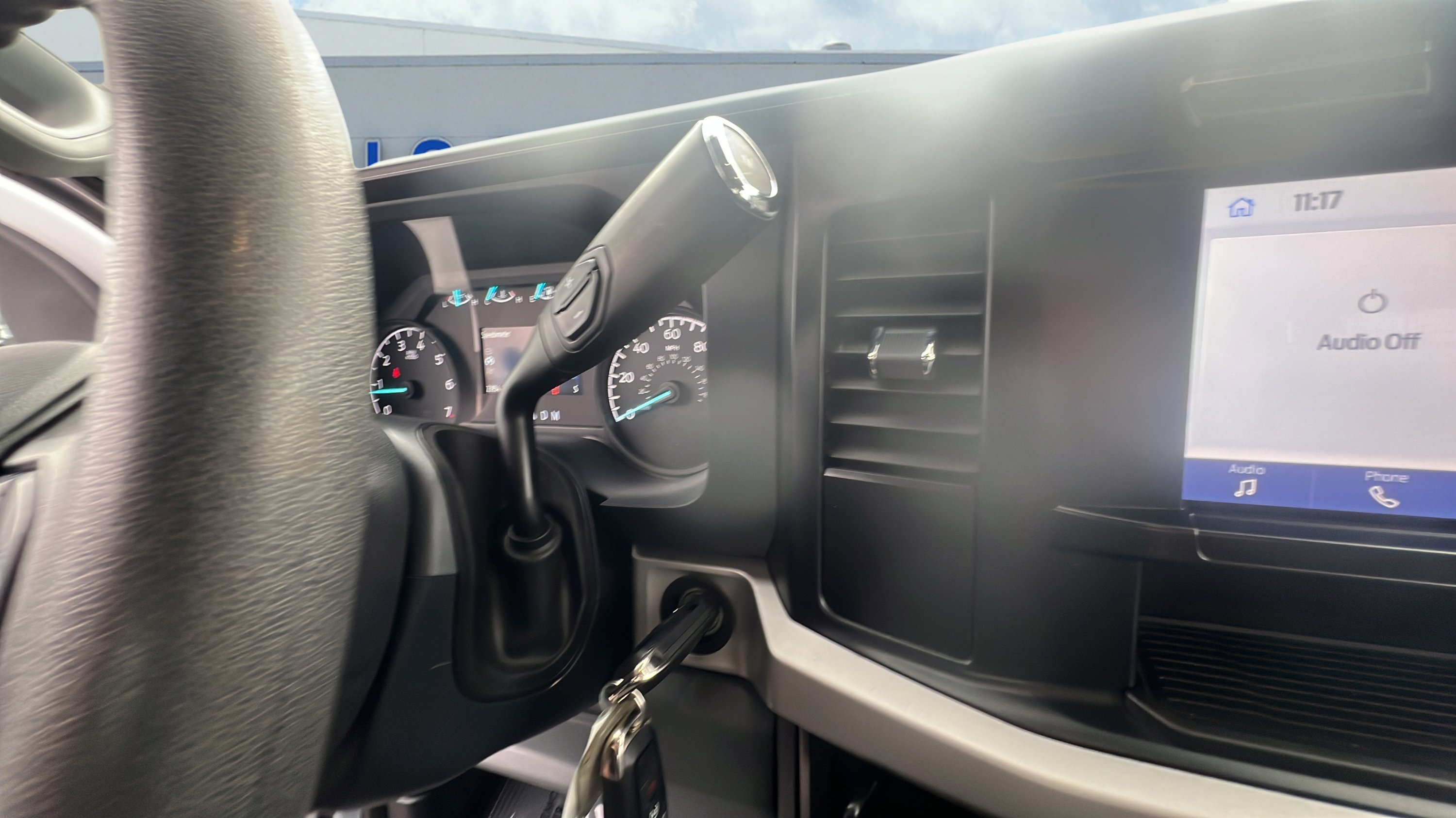 Certified 2024 Ford F350 XLT image 12