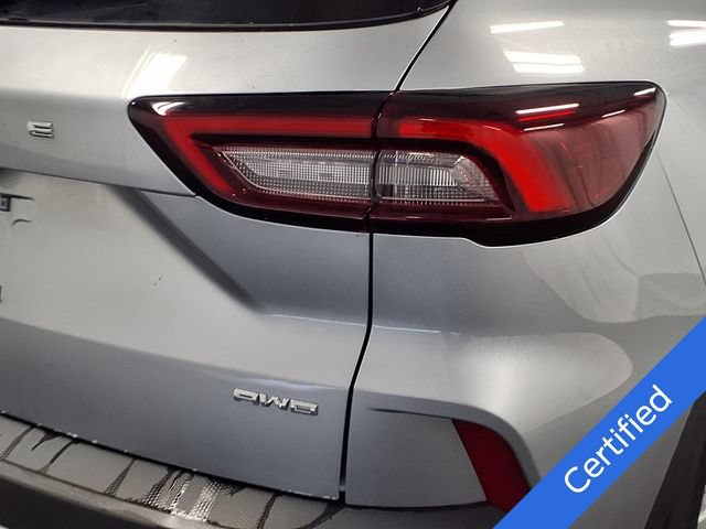 Certified 2023 Ford Escape Active AWD/4WD image 27