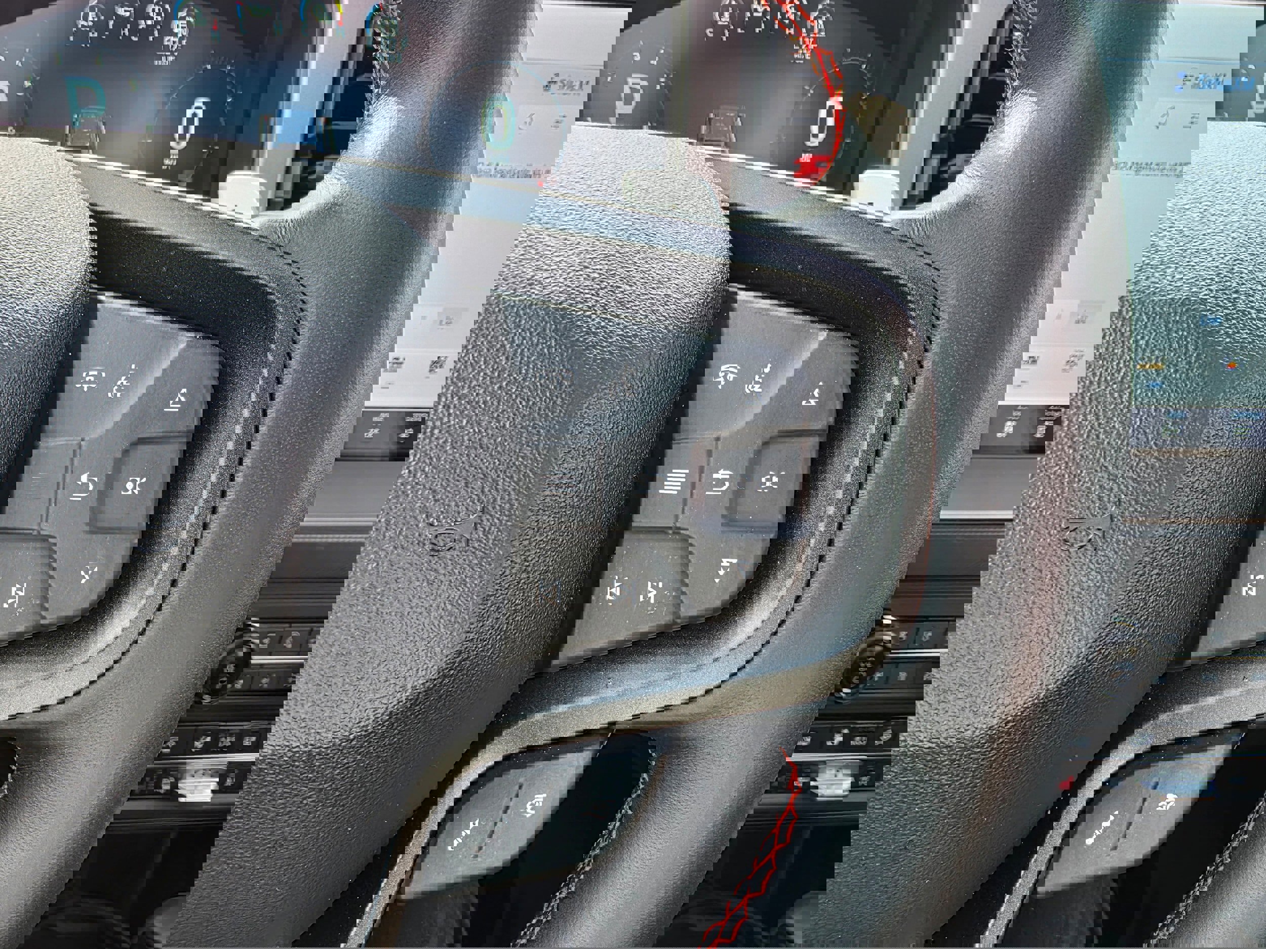 Certified 2024 Ford Bronco Raptor image 16