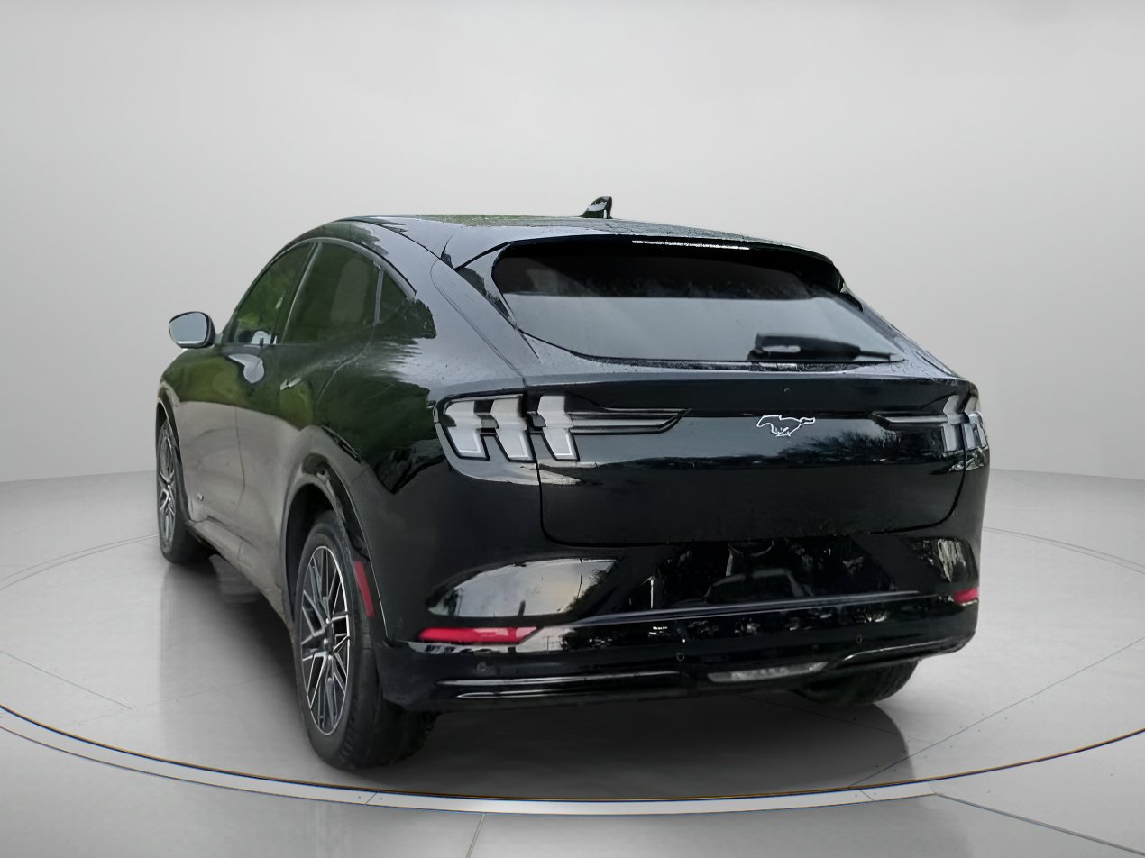 Certified 2024 Ford Mustang Mach-E Premium AWD/4WD image 22