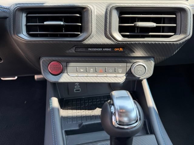 Certified 2024 Ford Mustang Dark Horse RWD image 19
