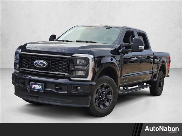 Certified 2024 Ford F250 Lariat w/ Lariat Ultimate Package image 7