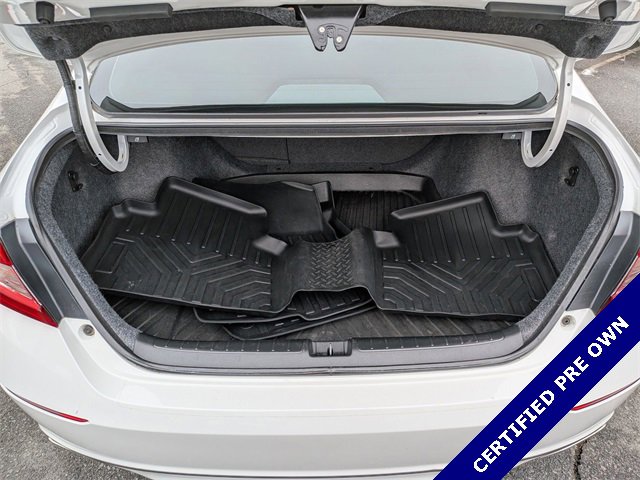 Used 2022 Honda Accord Sport image 29