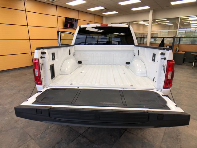 Certified 2023 Ford F150 XLT AWD/4WD image 22