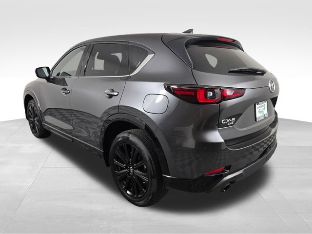 Used 2023 MAZDA CX-5 AWD 2.5 Turbo image 5