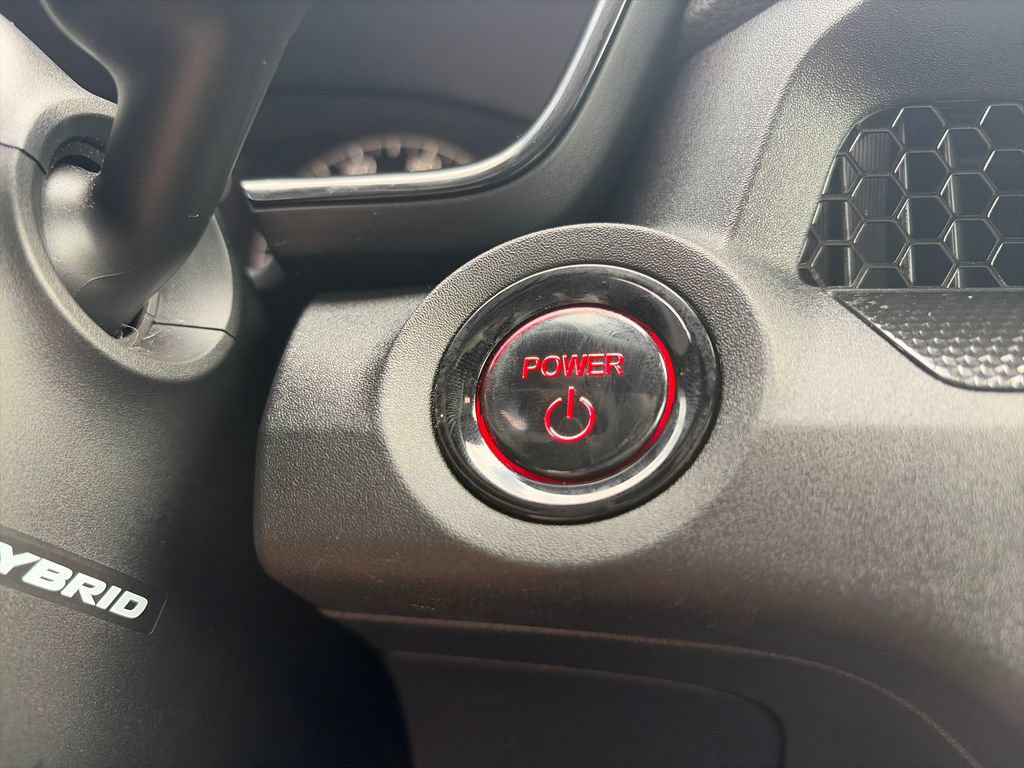 Used 2025 Honda CR-V Sport image 26