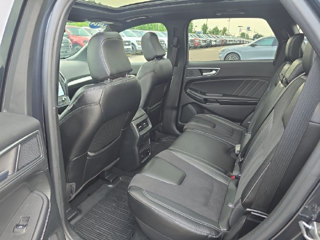 Certified 2024 Ford Edge ST w/ Equipment Group 401A AWD/4WD image 26