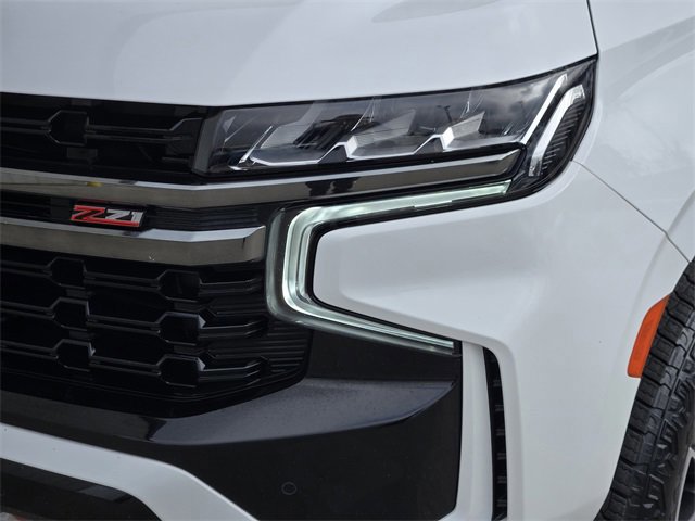 Used 2022 Chevrolet Tahoe Z71 w/ Luxury Package image 12