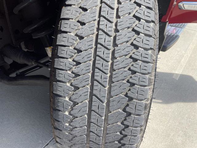 Used 2024 Chevrolet Silverado 1500 High Country w/ Technology Package image 11