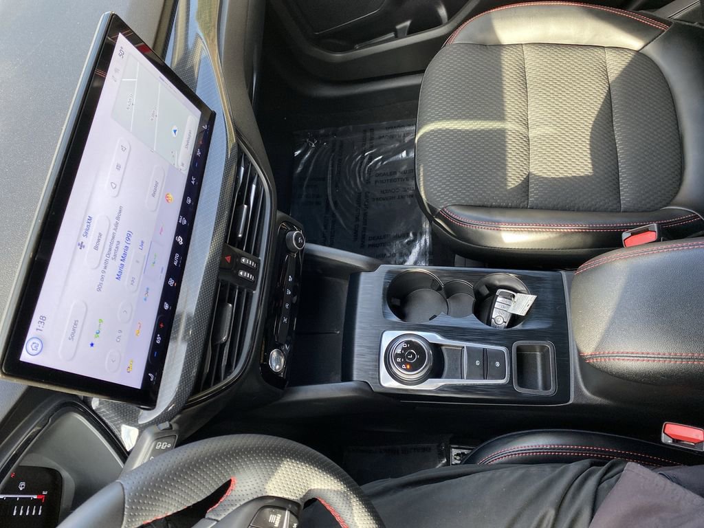 Certified 2023 Ford Escape ST-Line w/ Tech Pack #1 image 24