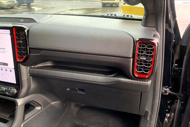 Certified 2025 Ford Ranger Raptor image 18