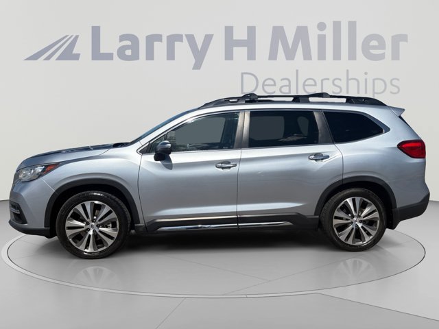 Used 2021 Subaru Ascent Touring w/ Popular Package #2 AWD/4WD image 2