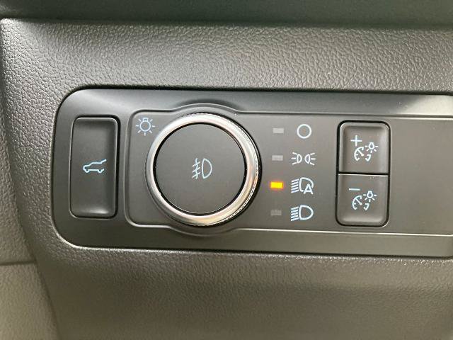 Certified 2022 Ford Escape SEL AWD/4WD image 38
