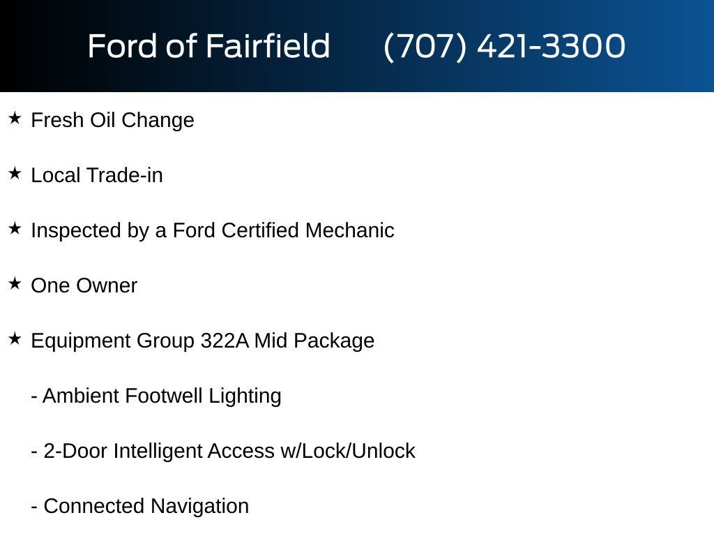 Certified 2023 Ford Bronco Black Diamond AWD/4WD image 5