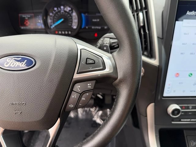 Certified 2022 Ford Edge SEL w/ Convenience Package AWD/4WD image 15