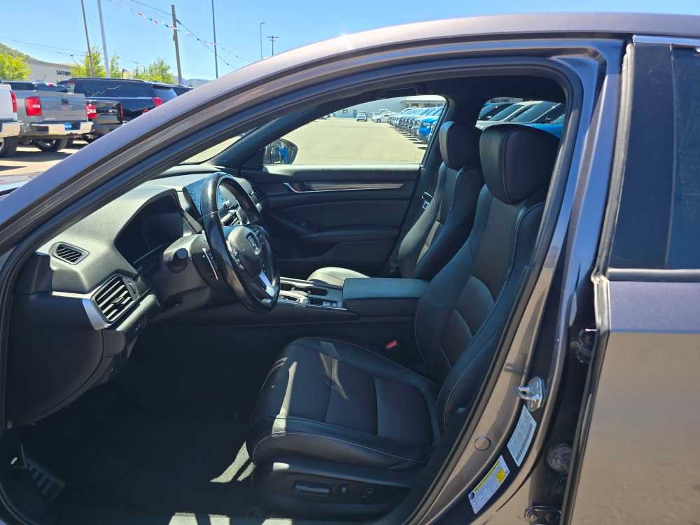 Used 2020 Honda Accord Sport image 9